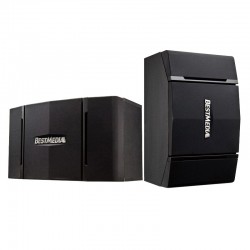 BM-Q301 8" 3 way 3 PRO Speaker System (150W) Pair